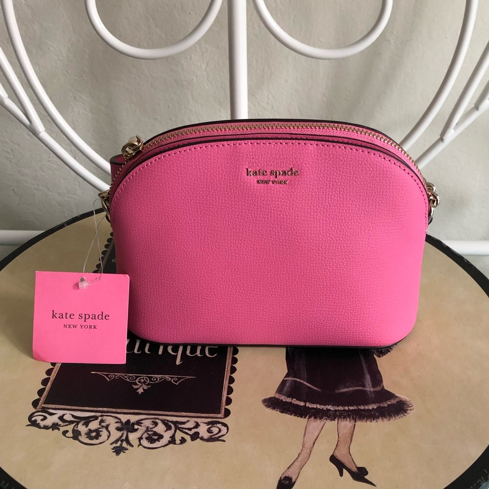 **Price drop!!**Kate Spade small dome purse